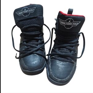 Kids Jordan 9.5 Team Sneakers